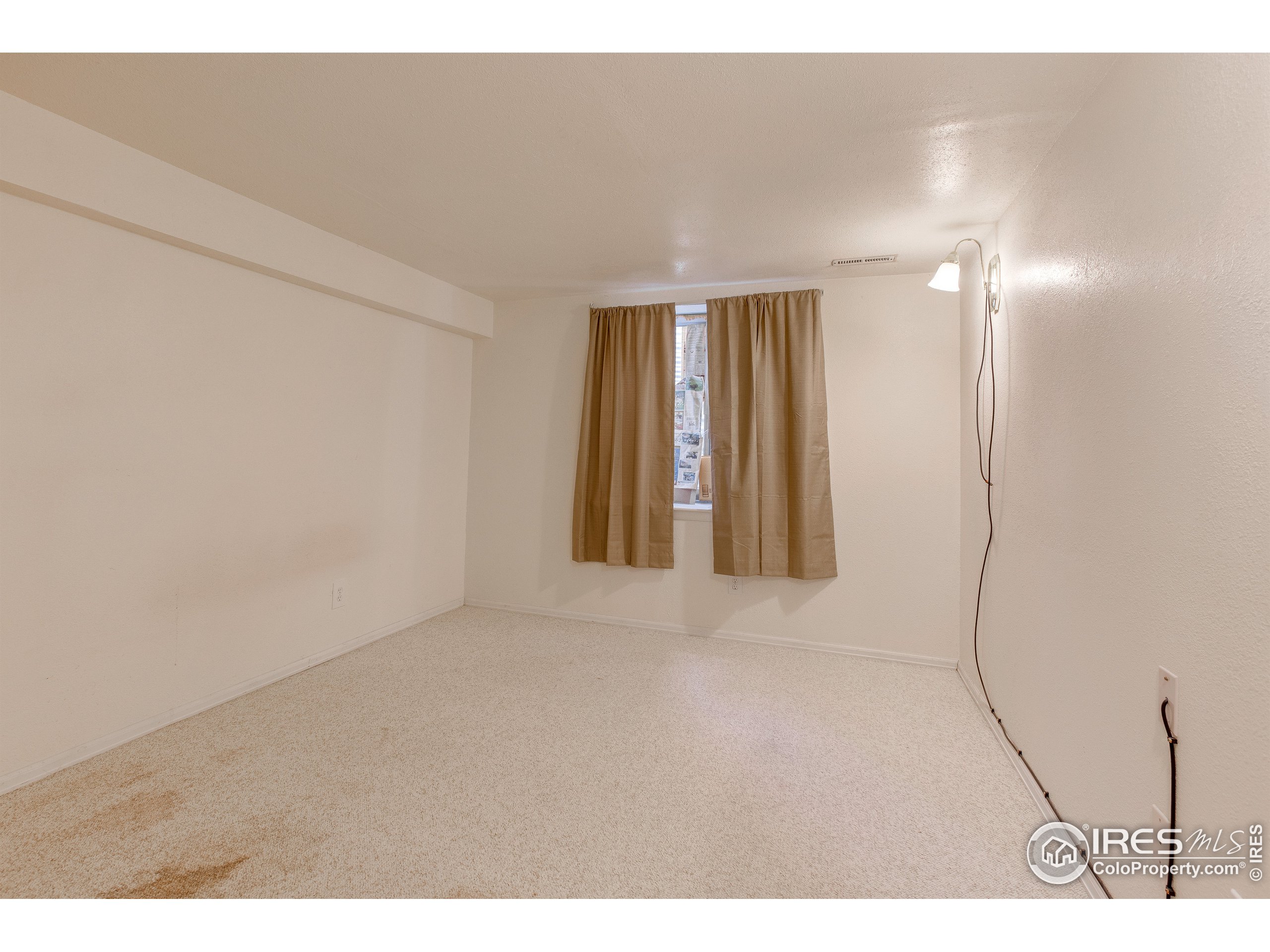 6808 Silverleaf Avenue Firestone, CO 80504 - Photo 40 of 40 a view of an empty room