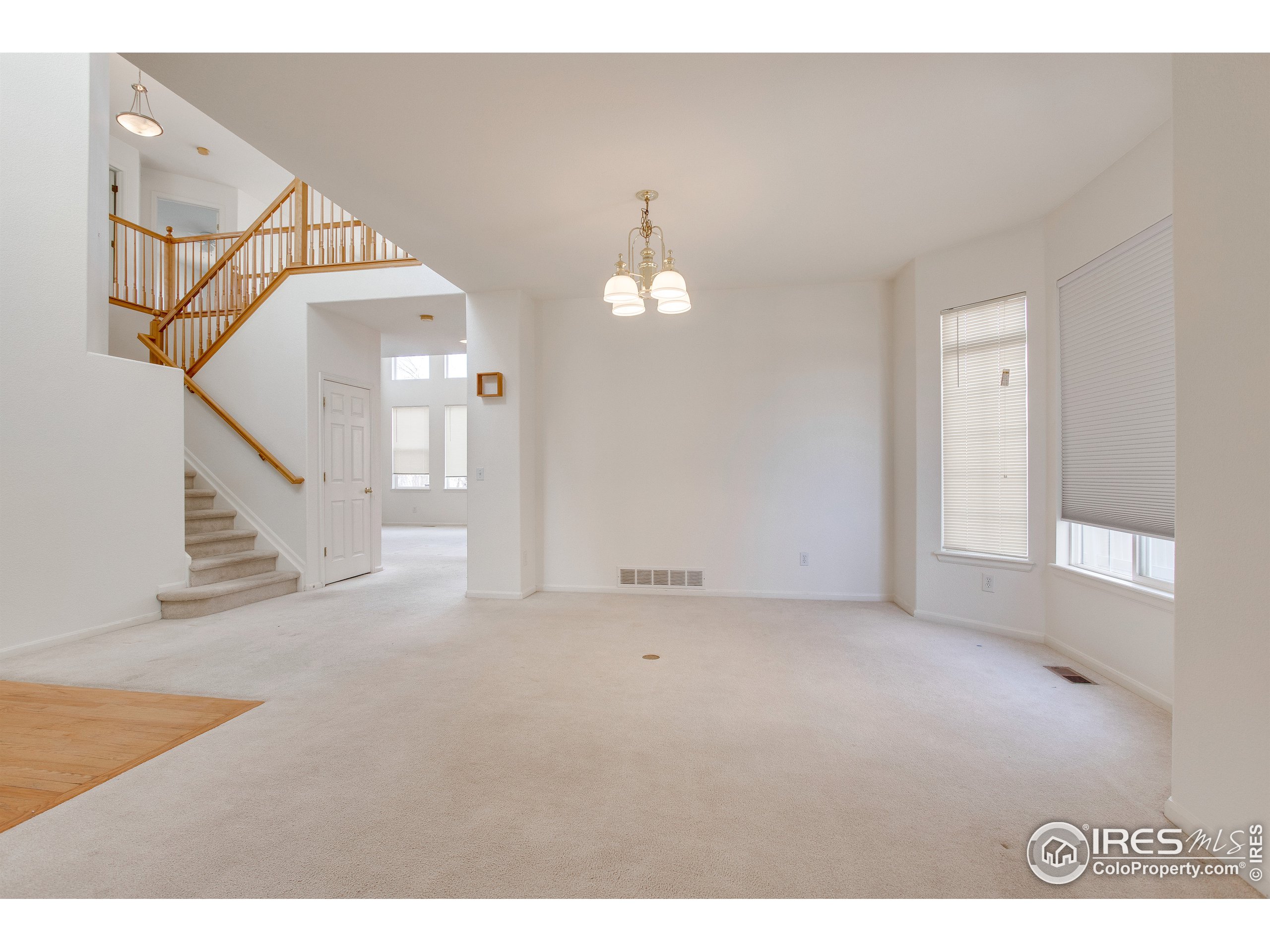 6808 Silverleaf Avenue Firestone, CO 80504 - Photo 6 of 40 a view of a room with an entryway