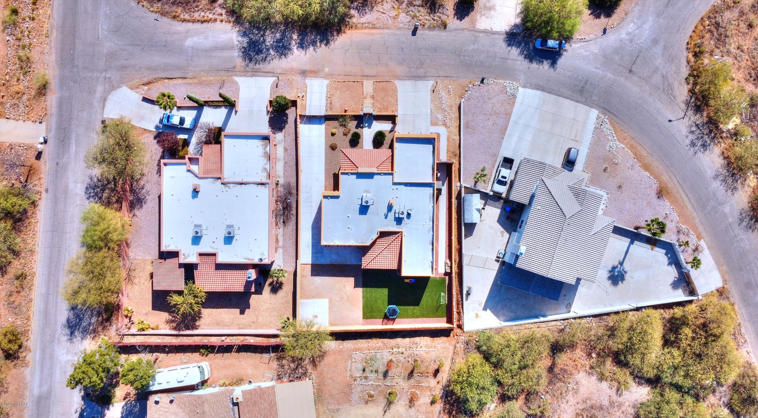 442 Cicuta Court Rio Rico, AZ 85648 - Photo 7 of 40