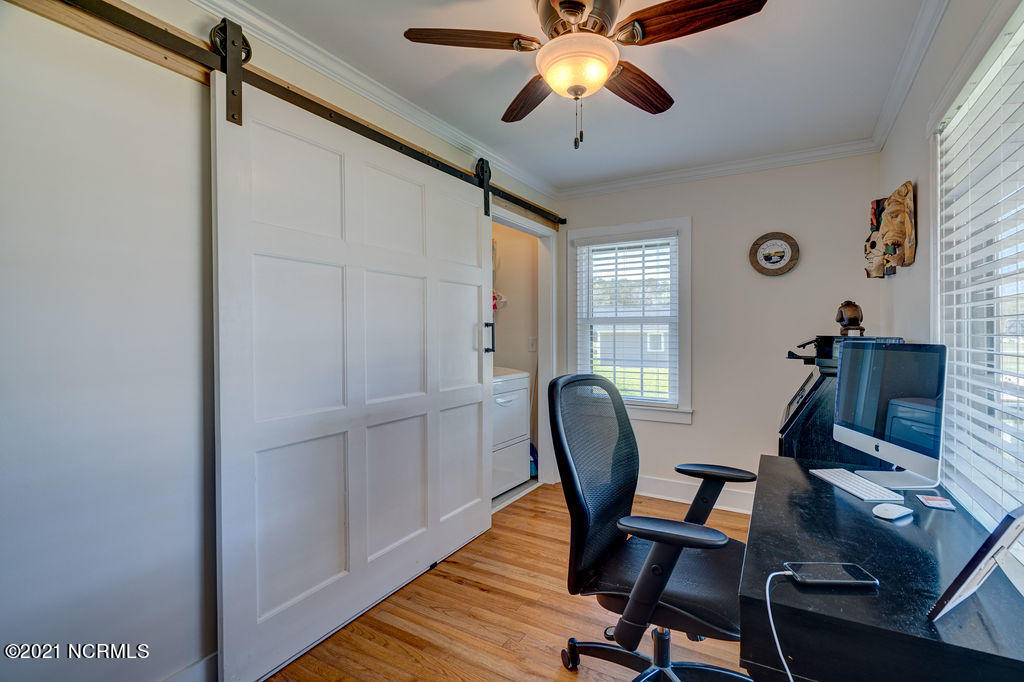 1176 South Parker Road Holly Ridge, NC 28445 - Photo 31 of 66 1176SParkerEdit-32