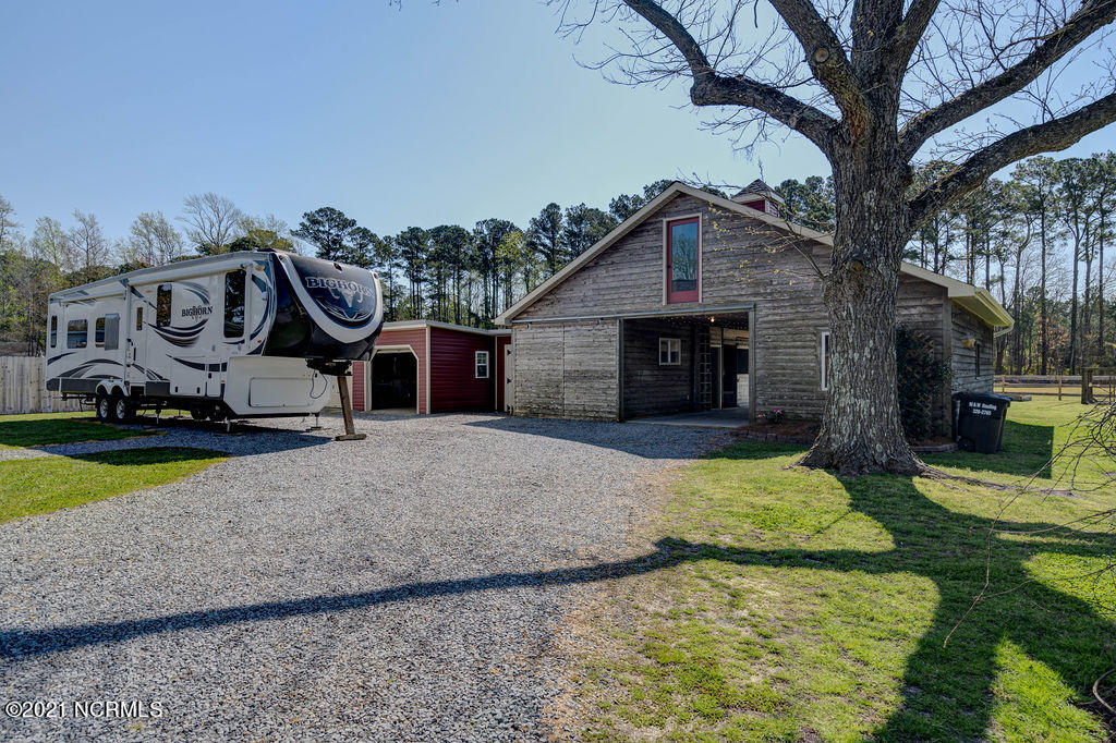 1176 South Parker Road Holly Ridge, NC 28445 - Photo 39 of 66 1176SParkerEdit-1