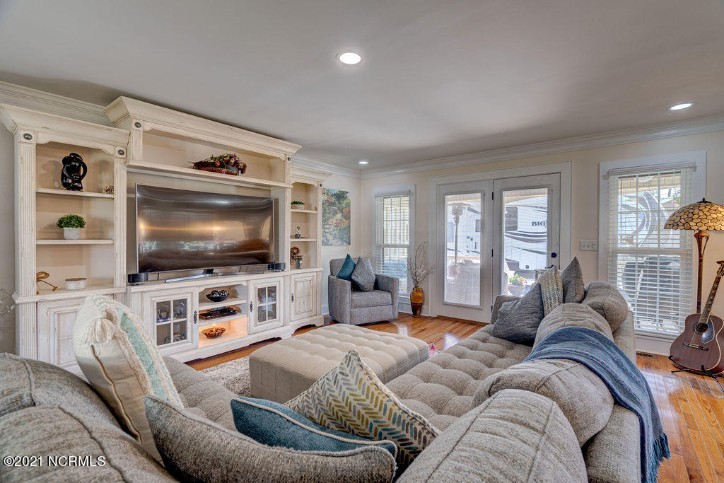 1176 South Parker Road Holly Ridge, NC 28445 - Photo 5 of 66 1176SParkerEdit-36
