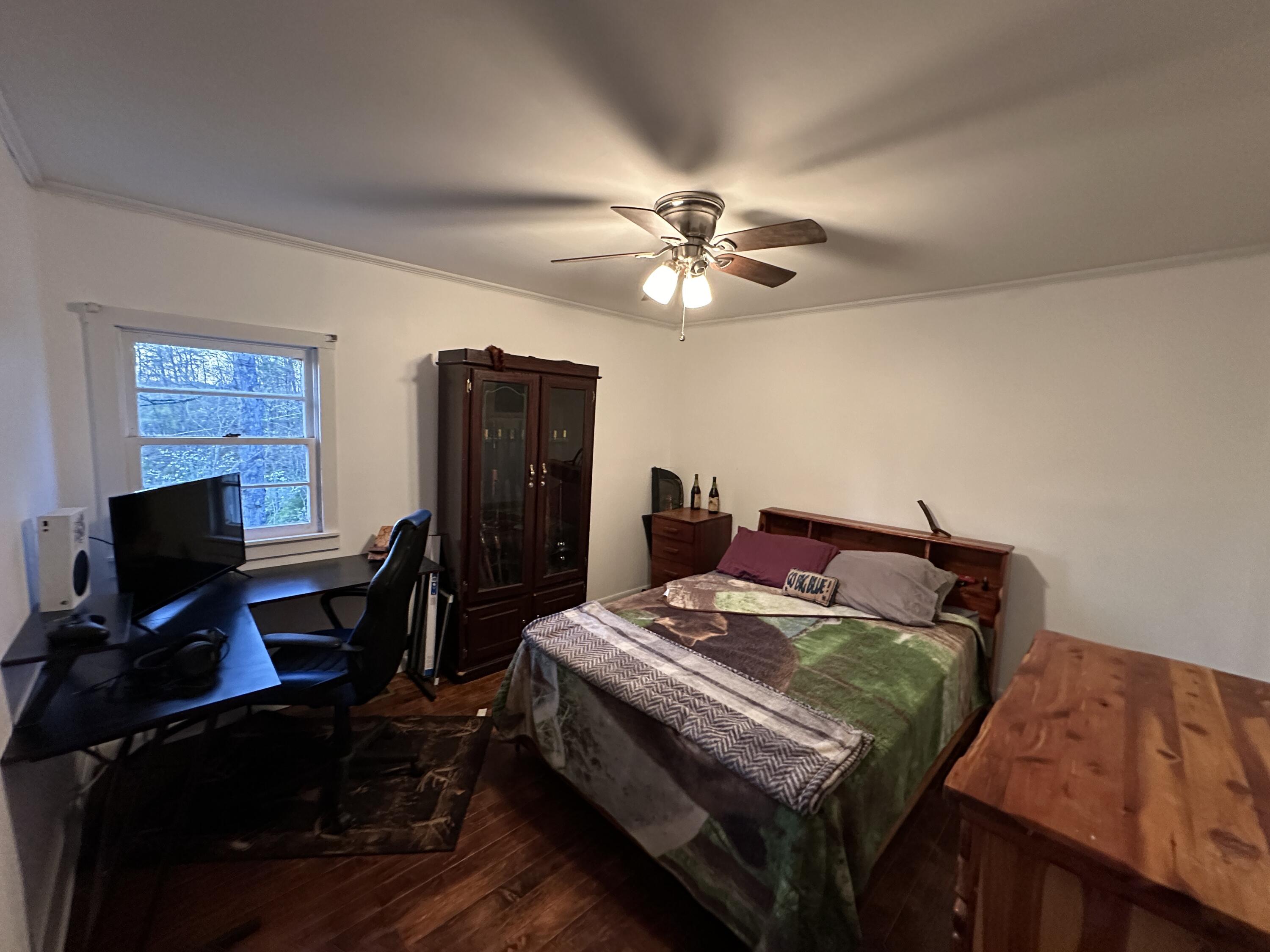 141 Buc Road Williamsburg, KY 40769 - Photo 21 of 26 Bedroom