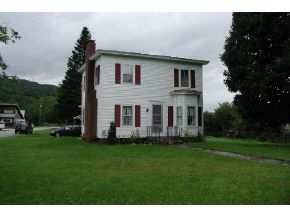 22 Begnoche Farm Road Montgomery, VT 05471 - Photo 1 of 1