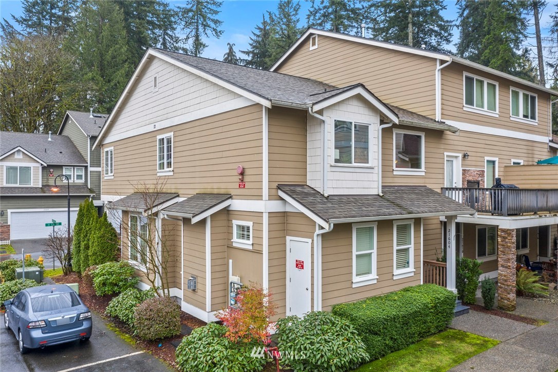 21604 11th Court Southeast Bothell, WA 98021 - Photo 1 of 38