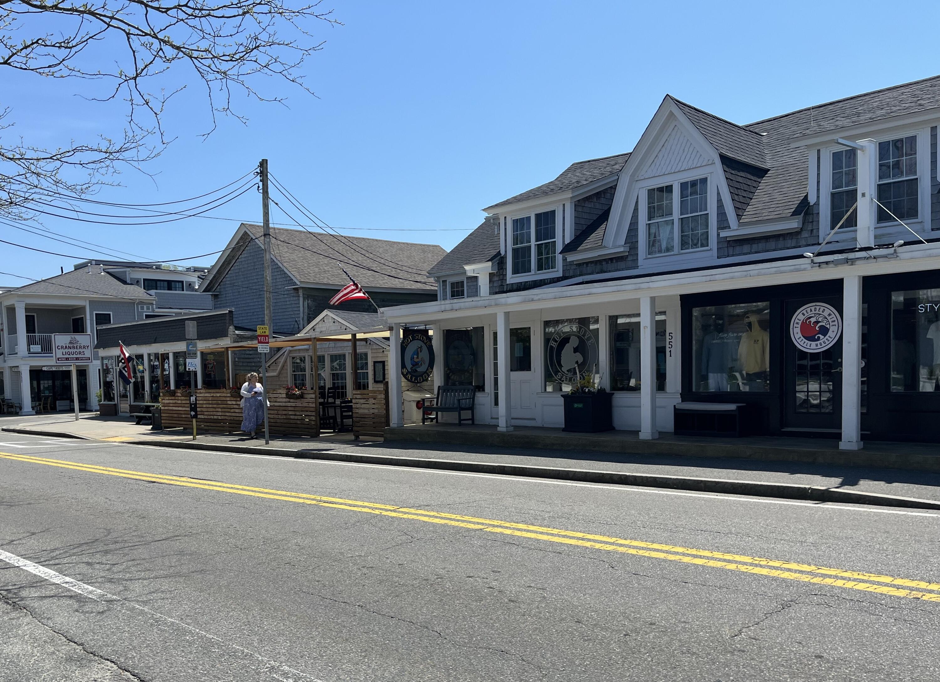 2 Brettwood Road Harwich, MA 02645 - Photo 38 of 42 Harwich Main St.