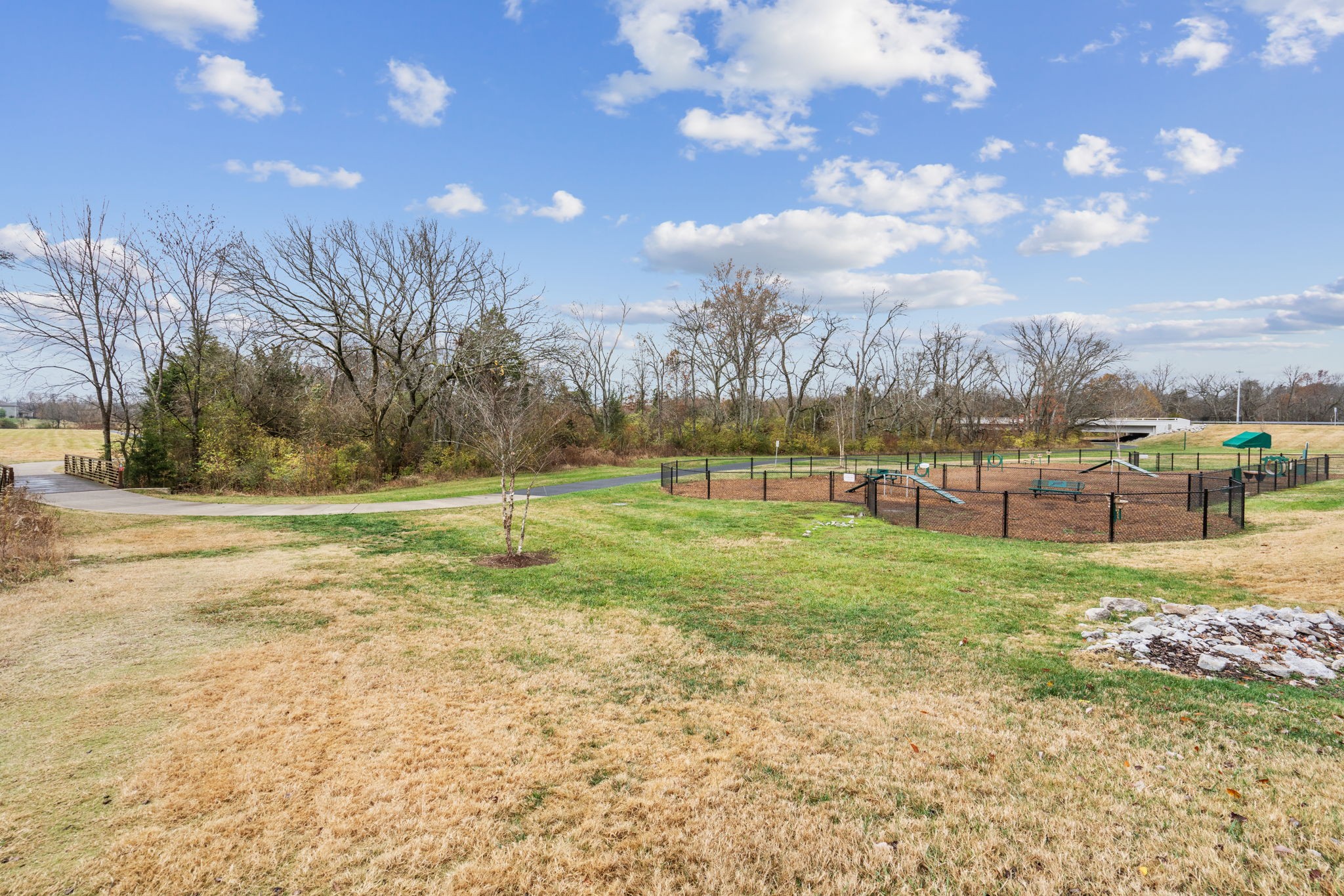847 Plowson Road Mount Juliet, TN 37122 - Photo 36 of 56 a view of a park