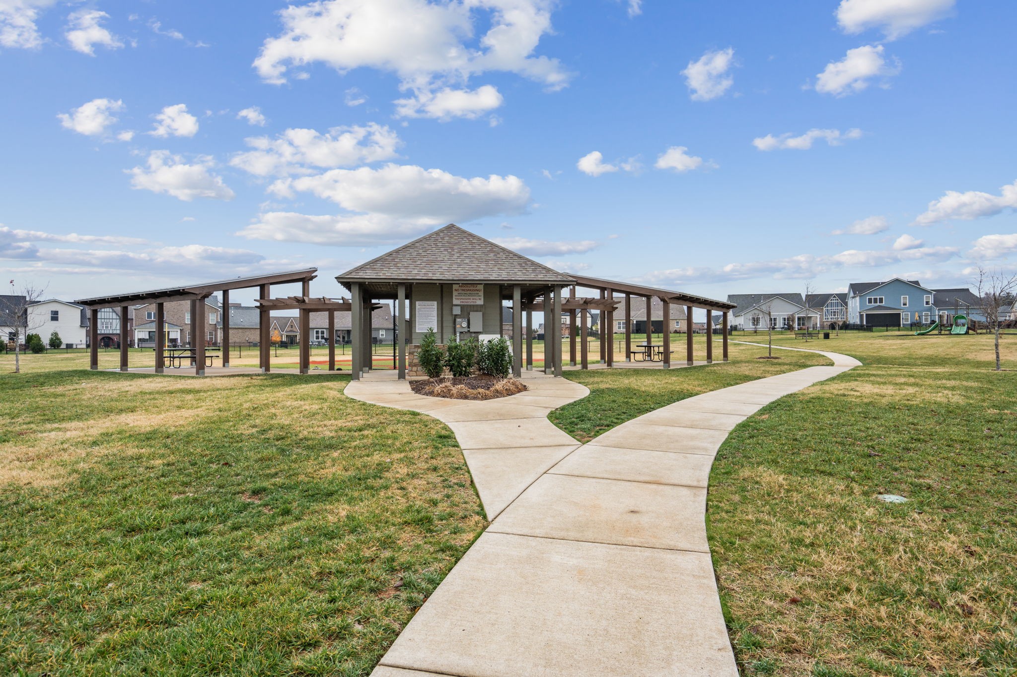 847 Plowson Road Mount Juliet, TN 37122 - Photo 38 of 56 a swimming pool with outdoor seating and yard