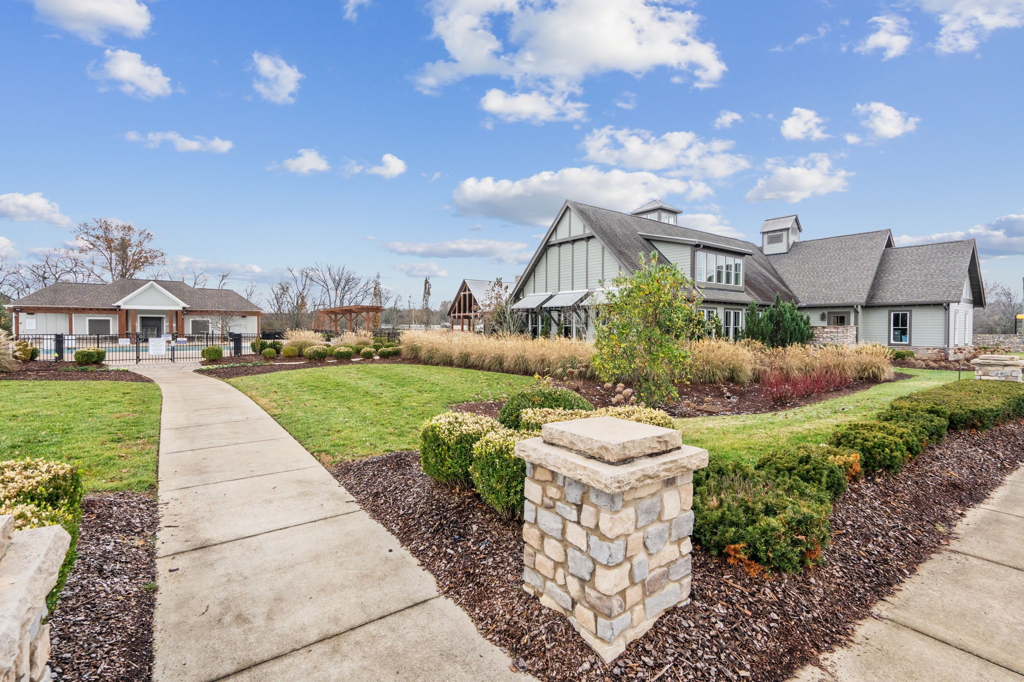 847 Plowson Road Mount Juliet, TN 37122 - Photo 46 of 56