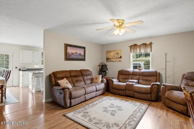 $382,500 | 286 Lewis White Lane, La Follette, TN 37766