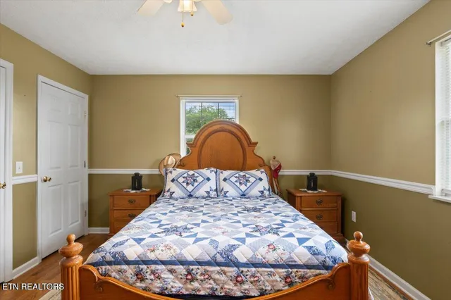 $382,500 | 286 Lewis White Lane, La Follette, TN 37766