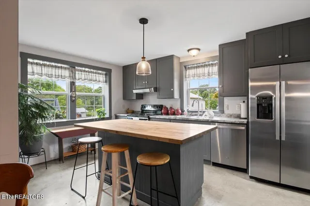 $382,500 | 286 Lewis White Lane, La Follette, TN 37766