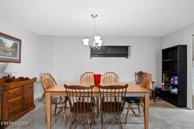 $382,500 | 286 Lewis White Lane, La Follette, TN 37766