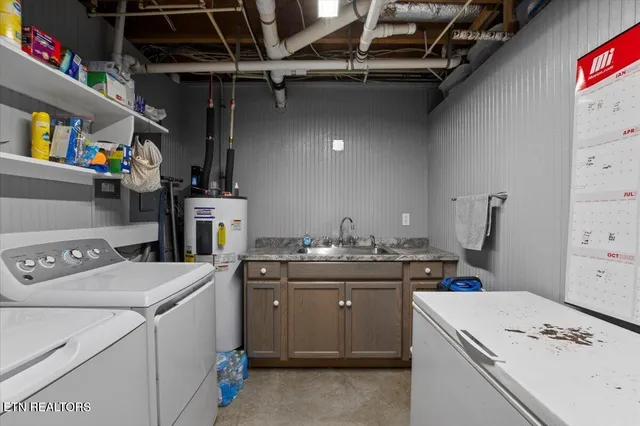 $382,500 | 286 Lewis White Lane, La Follette, TN 37766