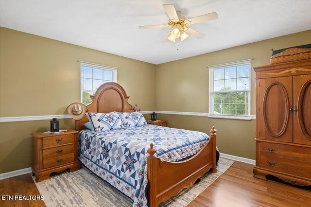 $382,500 | 286 Lewis White Lane, La Follette, TN 37766