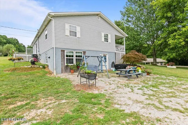 $382,500 | 286 Lewis White Lane, La Follette, TN 37766