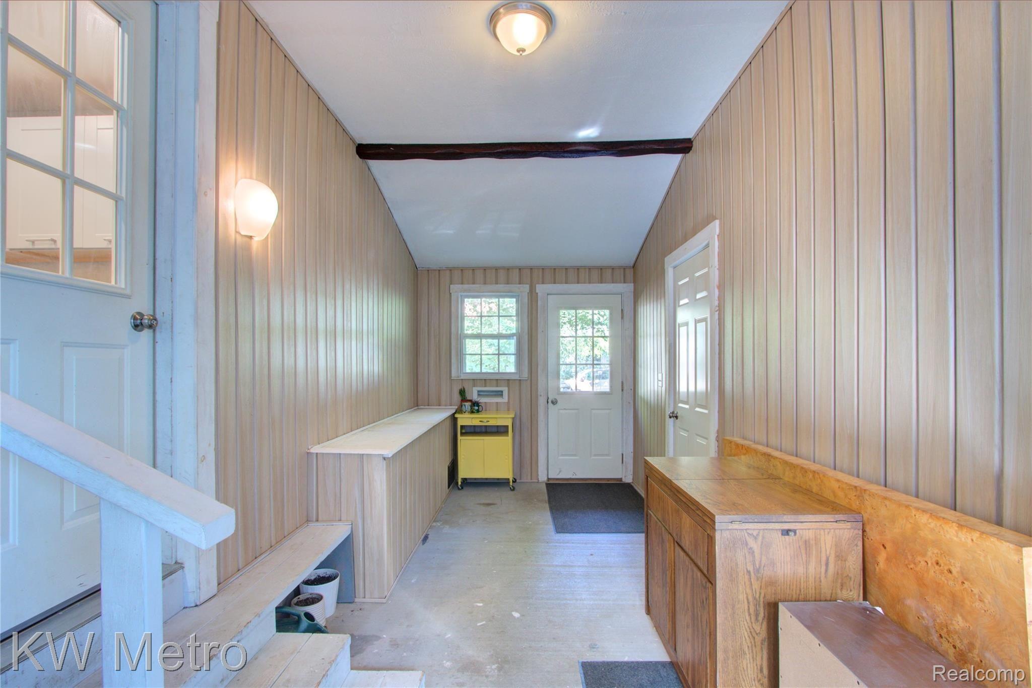15 Maplefield Road Pleasant Ridge, MI 48069 - Photo 27 of 46 15 Maplefield Rd. 27