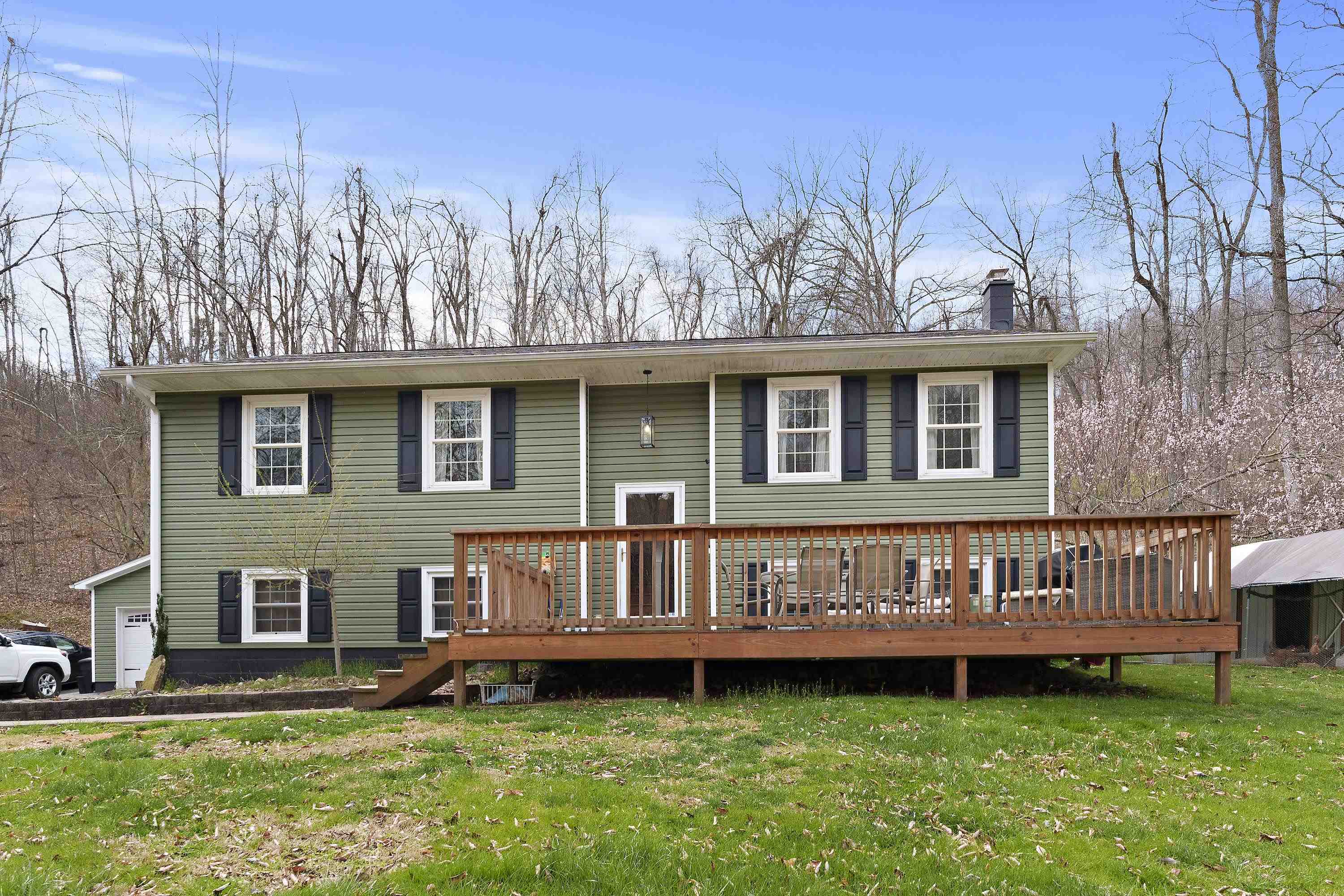15615 Silver Run Road Catlettsburg, KY 41129 - Photo 2 of 50 Gallery Image 2