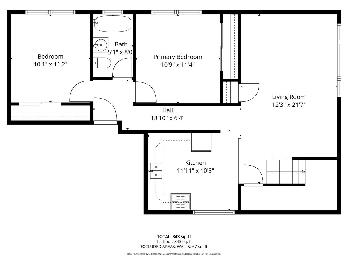 255 East Burlington Street, Unit 1 Riverside, IL 60546 - Photo 2 of 17