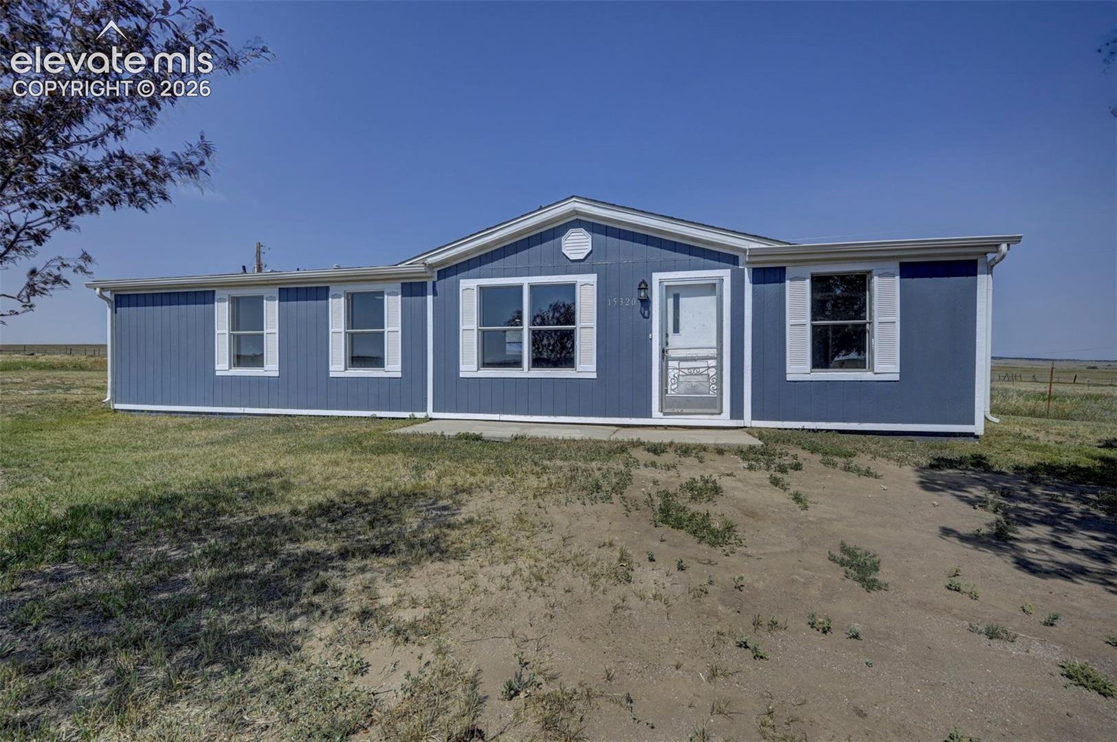 15320 Fairplay Road Calhan, CO 80808 - Photo 1 of 46 Gallery Image 1