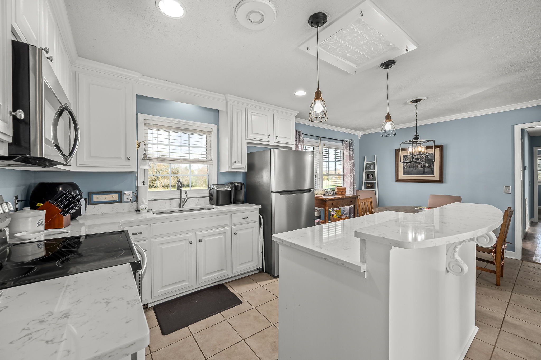 2393 Unionville Deason Road Bell Buckle, TN 37020 - Photo 11 of 45 Gallery Image 11
