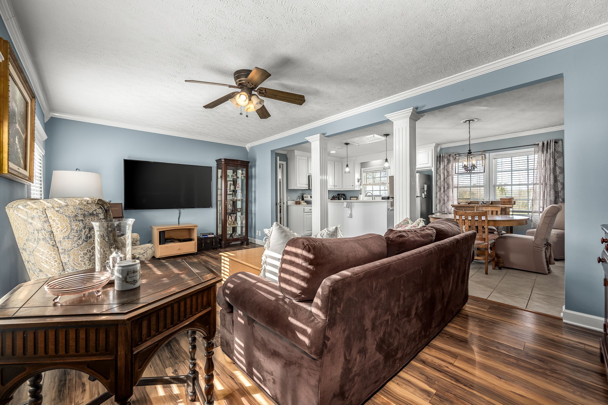 2393 Unionville Deason Road Bell Buckle, TN 37020 - Photo 17 of 45 Gallery Image 17