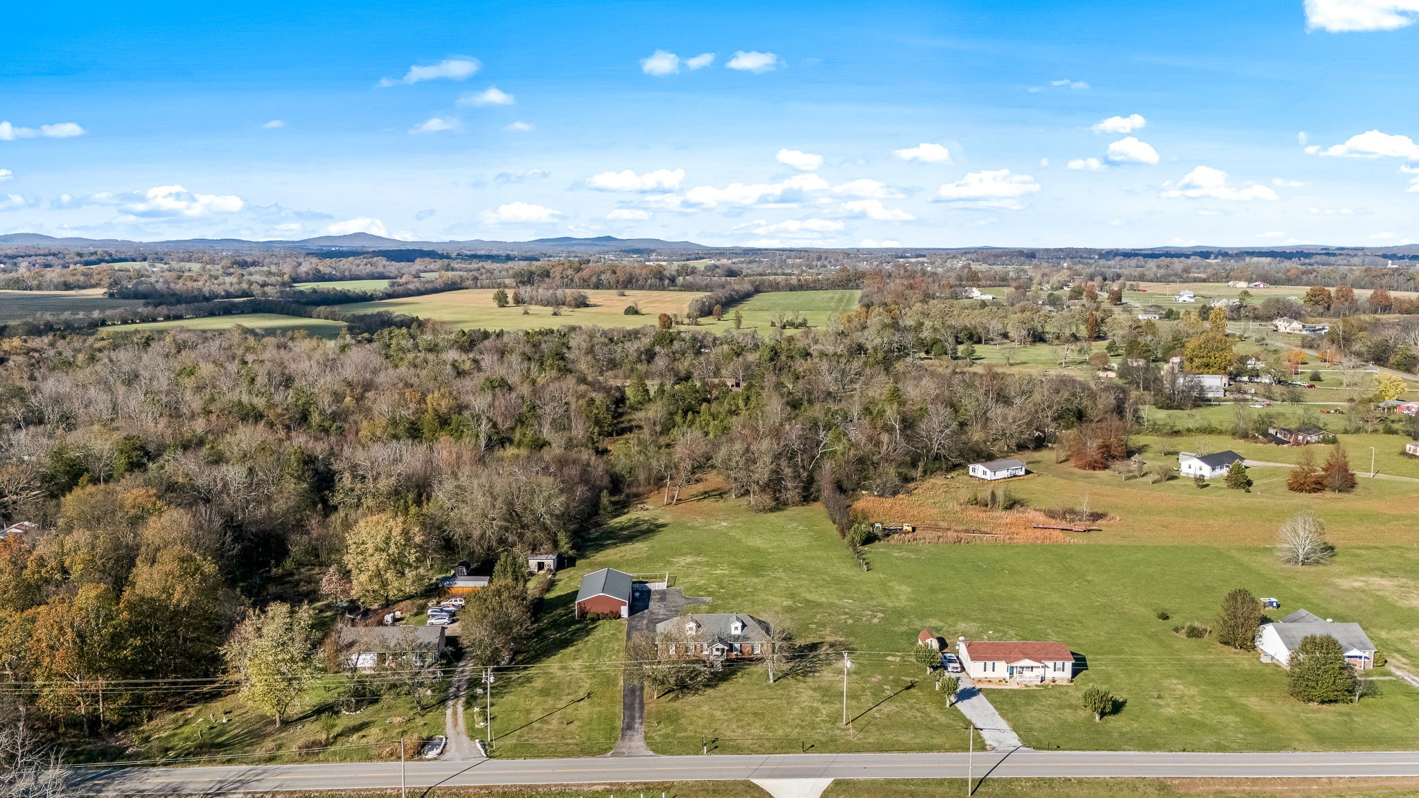 2393 Unionville Deason Road Bell Buckle, TN 37020 - Photo 37 of 45 Gallery Image 37