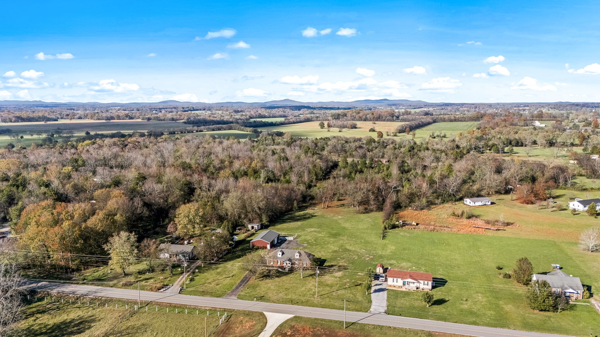 2393 Unionville Deason Road Bell Buckle, TN 37020 - Photo 39 of 45 Gallery Image 39