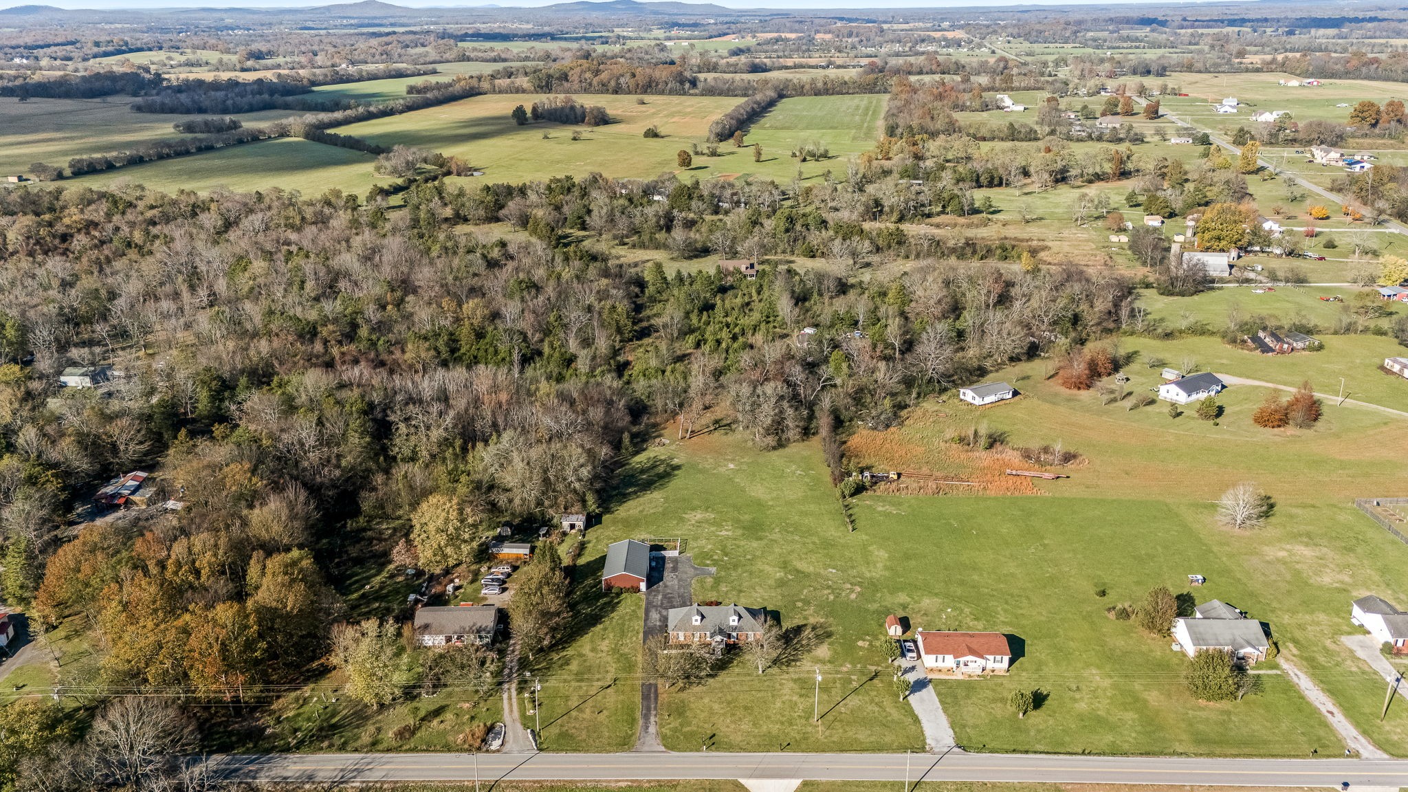 2393 Unionville Deason Road Bell Buckle, TN 37020 - Photo 40 of 45 Gallery Image 40