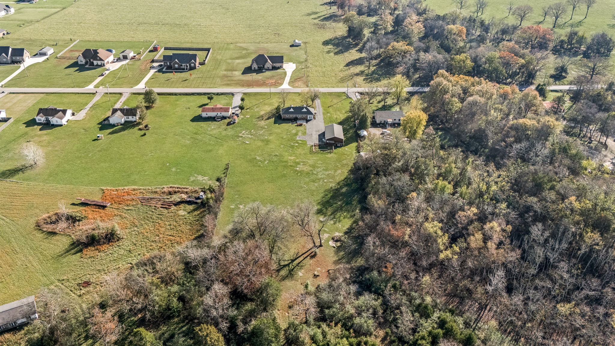 2393 Unionville Deason Road Bell Buckle, TN 37020 - Photo 43 of 45 Gallery Image 43