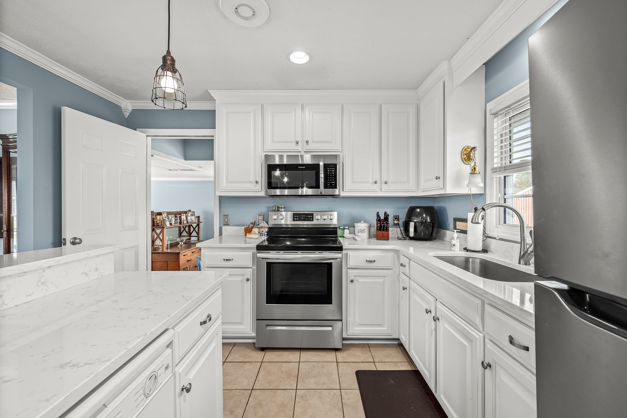 2393 Unionville Deason Road Bell Buckle, TN 37020 - Photo 8 of 45 Gallery Image 8