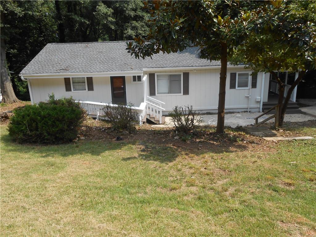 2104 Samuel Place Decatur, GA 30032 - Photo 1 of 1