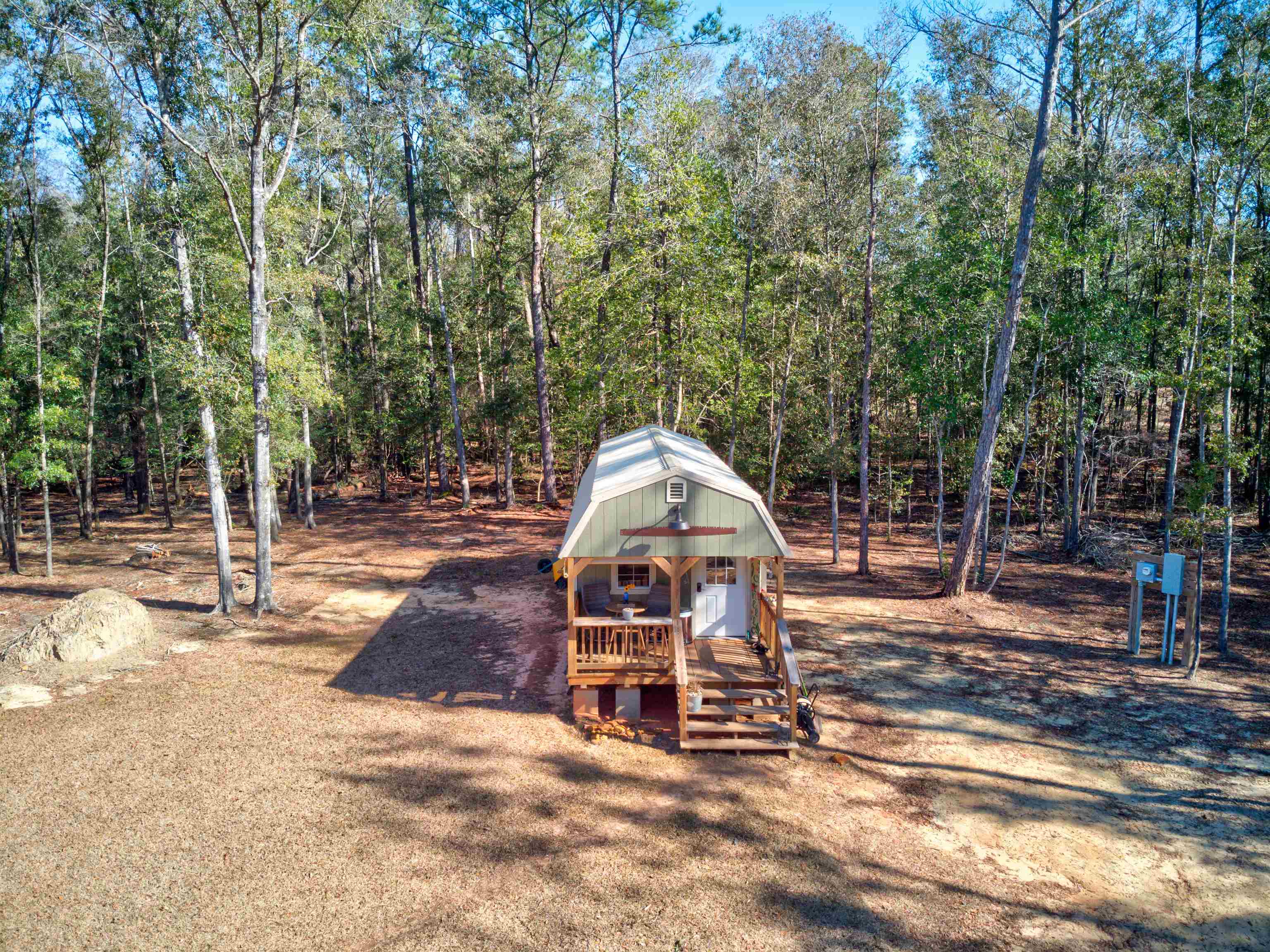 8197 Dixon Road Bay Minette, AL 36507 - Photo 15 of 36