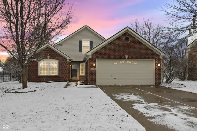 $292,000 | 9304 Maryland Court, Fishers, IN 46037