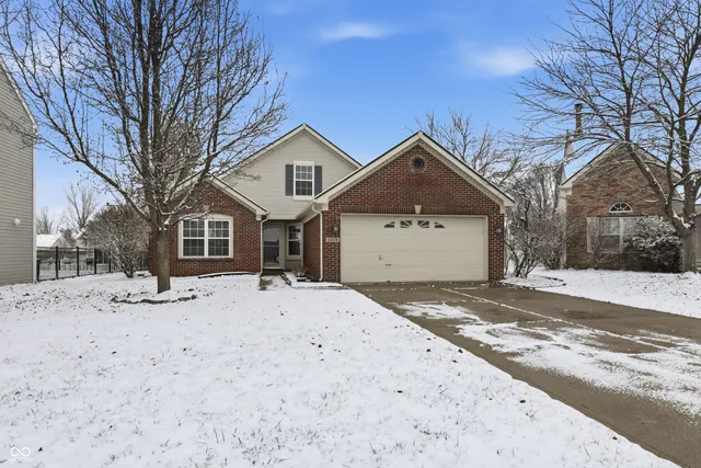 $292,000 | 9304 Maryland Court, Fishers, IN 46037