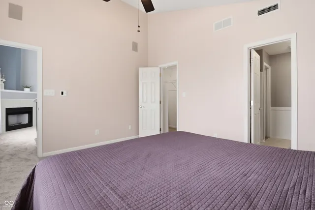 $292,000 | 9304 Maryland Court, Fishers, IN 46037