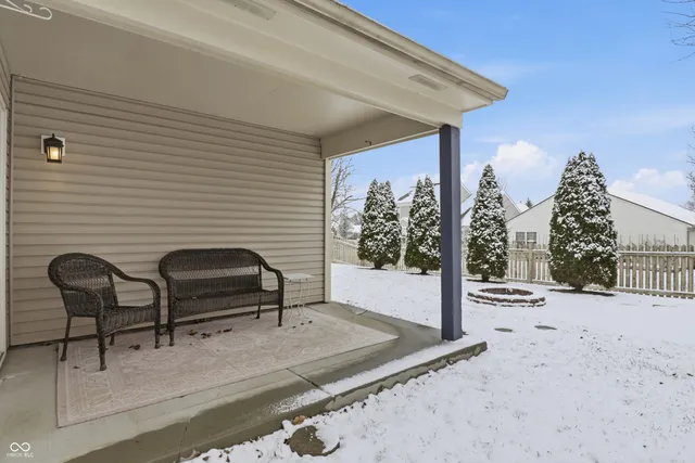 $292,000 | 9304 Maryland Court, Fishers, IN 46037