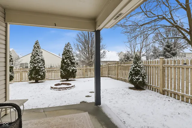 $292,000 | 9304 Maryland Court, Fishers, IN 46037