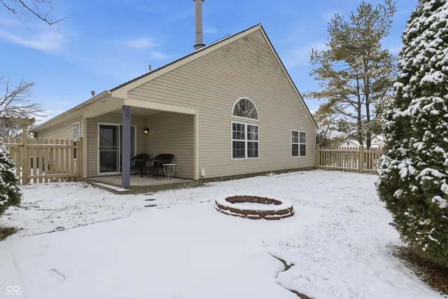 $292,000 | 9304 Maryland Court, Fishers, IN 46037