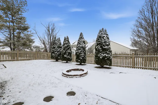 $292,000 | 9304 Maryland Court, Fishers, IN 46037