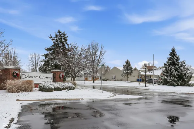 $292,000 | 9304 Maryland Court, Fishers, IN 46037