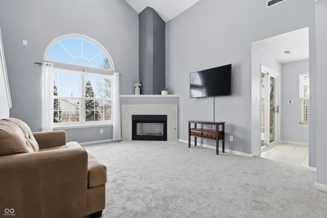 $292,000 | 9304 Maryland Court, Fishers, IN 46037