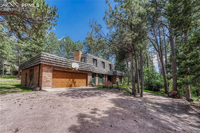610 Winding Hills Road Monument, CO 80132 - Photo 33 of 42 Gallery Image 33