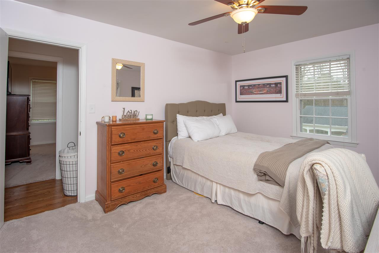 733 Catawba Street Raleigh, NC 27609 - Photo 14 of 30 Photo 14