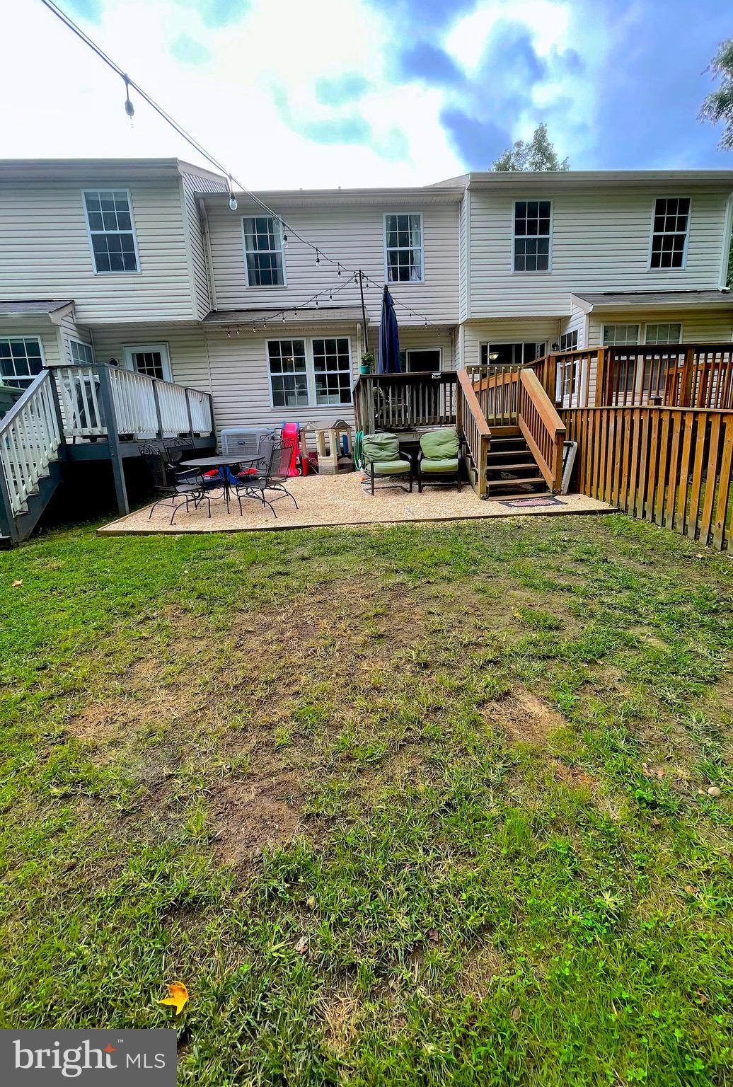 2064 Paperbark Road Baltimore, MD 21221 - Photo 22 of 23