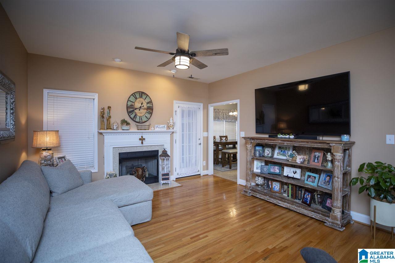 9658 Ridge Way Kimberly, AL 35091 - Photo 19 of 42