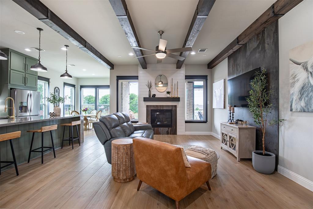 6251 Whiskerbrush Road Flower Mound, TX 76226 - Photo 18 of 40