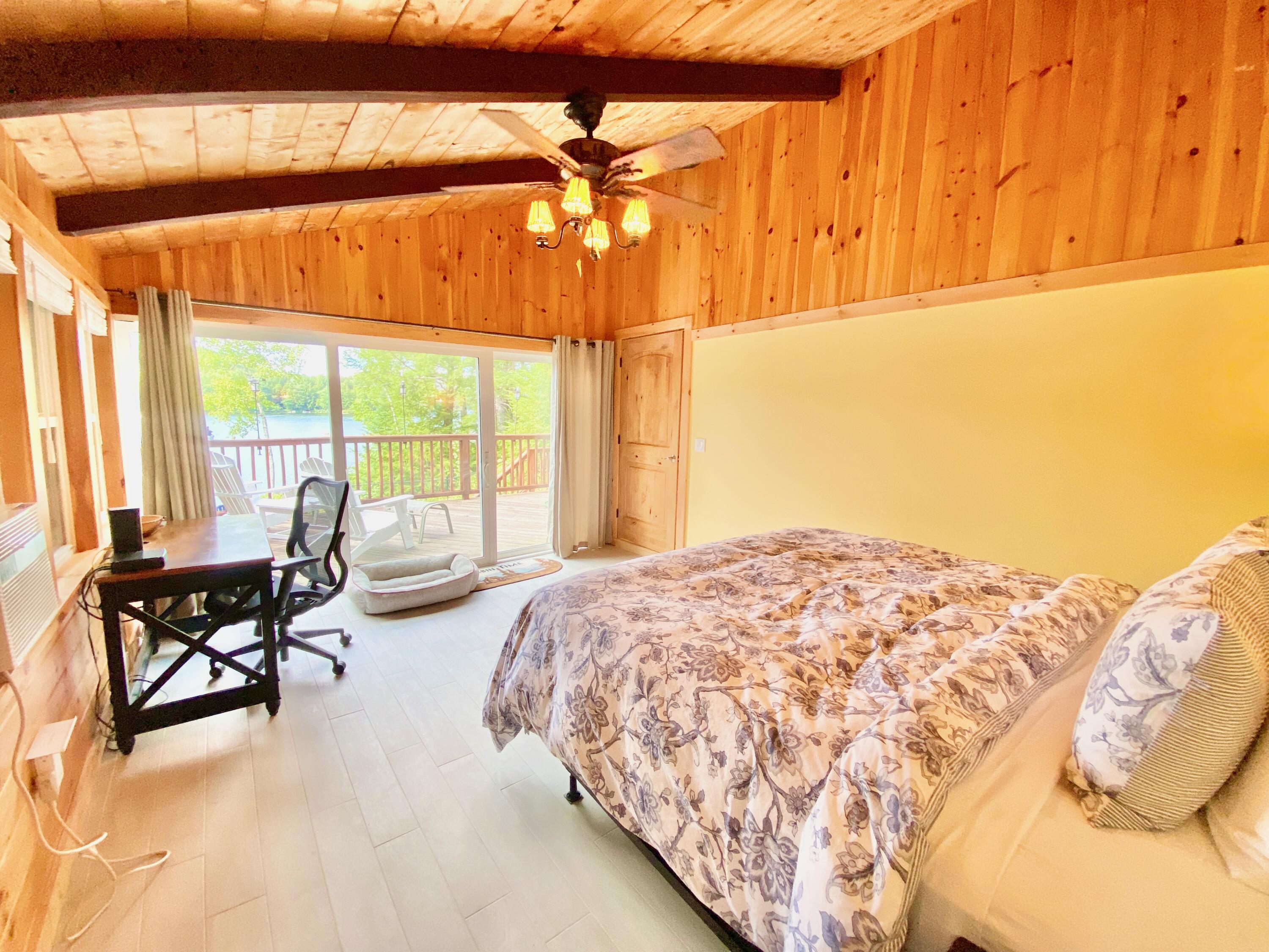 10 Fir Estates Rome, ME 04963 - Photo 89 of 138 1ST FL ENSUITE