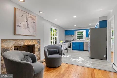 $799,000 | 740 Harvard Avenue, Swarthmore, PA 19081