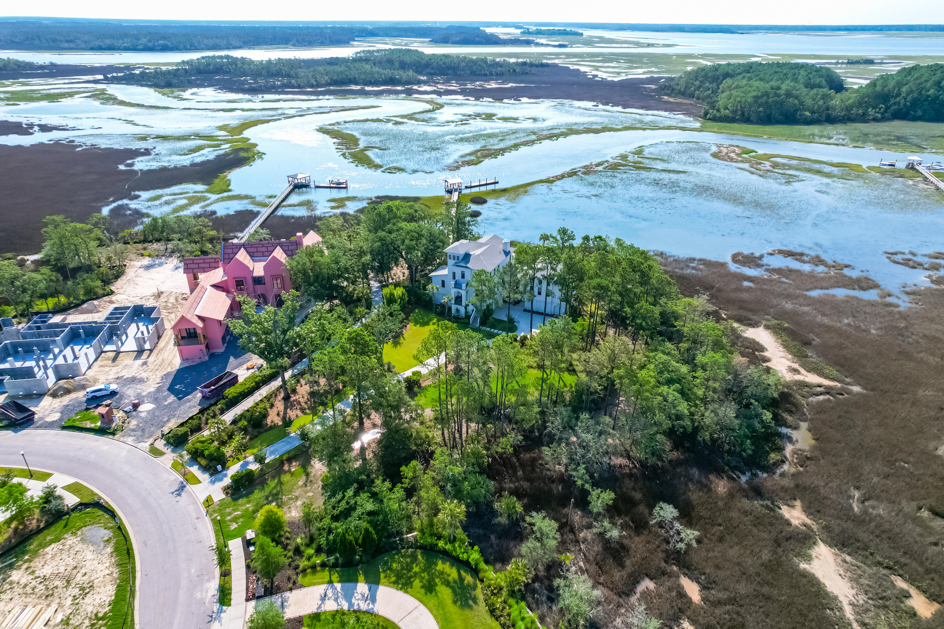 117 Nobels Point Street Charleston, SC 29492 - Photo 8 of 13